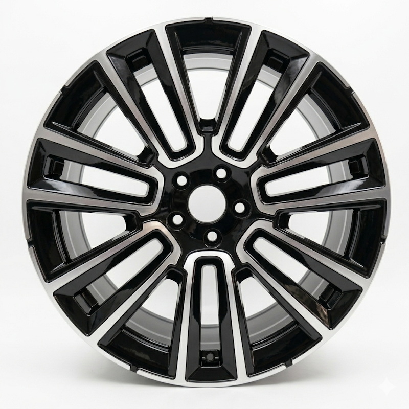 20 Volvo Alufelne 5x108 9j/et 38/cb 63.4.